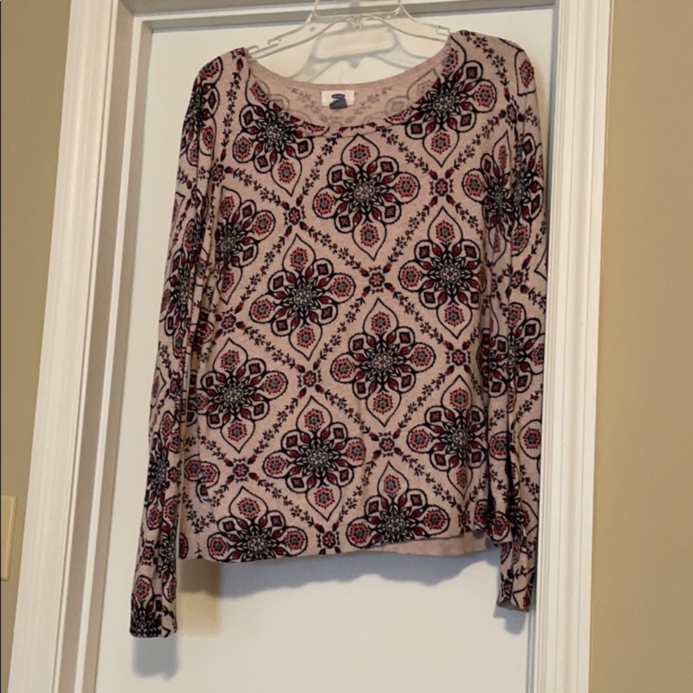 Sweater